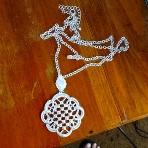 Accessory necklace